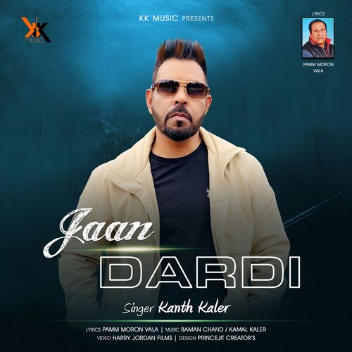 Jaan Dardi
