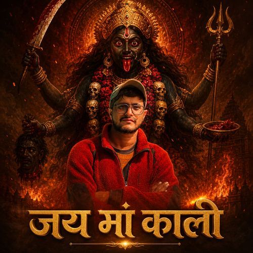 Jai Maa Kali