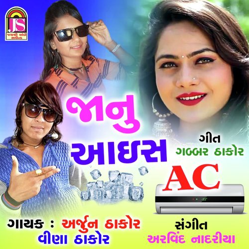 Janu Ice Ac_poster_image