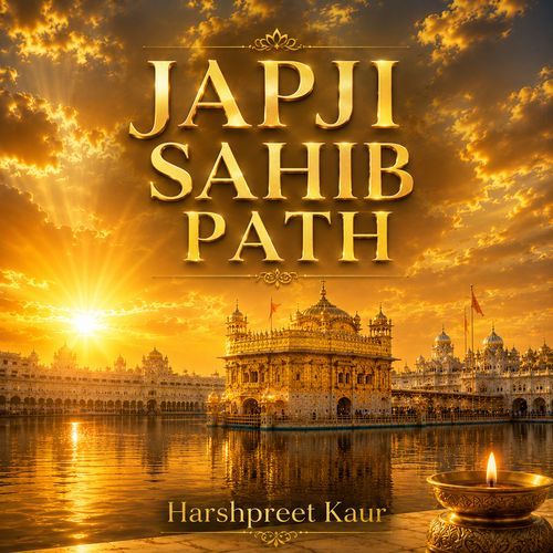 Japji Sahib da Shudh Path