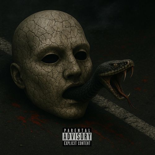 KNK cover art
