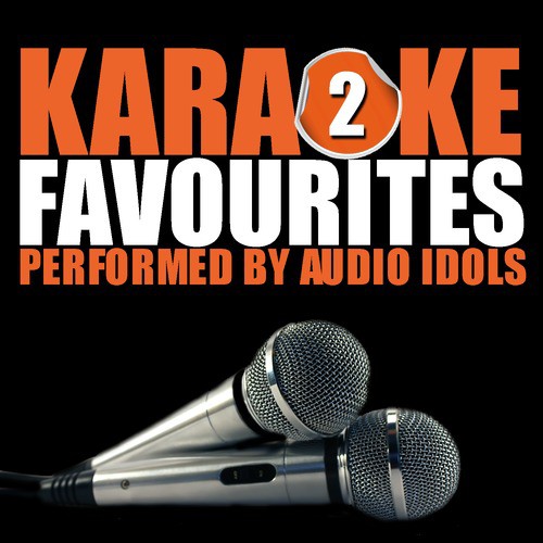 Karaoke Favourites, Vol. 2
