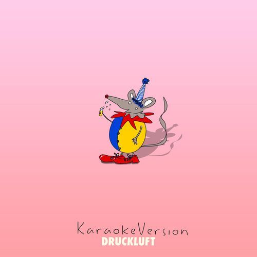 Karnevalsmaus