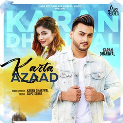 Karta Azaad-GB4HWyRFXFk