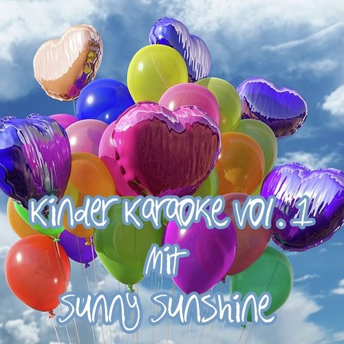 Rise and Shine (Karaoke Version) [Originally Performed By Sunny Sunshine]