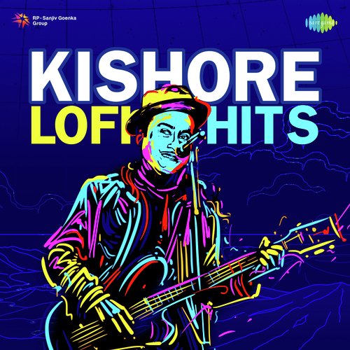 Chingari Koi Bhadke Kishore Lofi