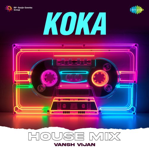 Koka House Mix