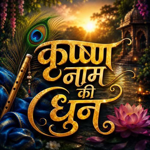 Krishna Naam ki Dhun