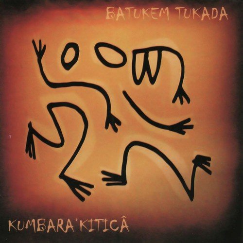 Timbalada cover art