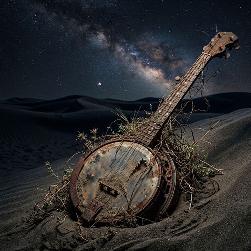 L0F1Banjo