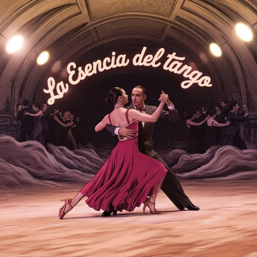 La Esencia Del Tango
