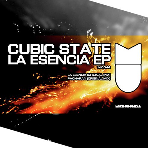 Cubic State