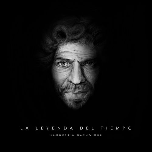 La Leyenda del Tiempo cover art