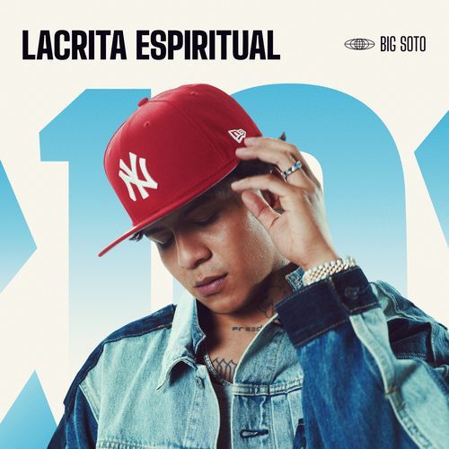 Lacrita Espiritual