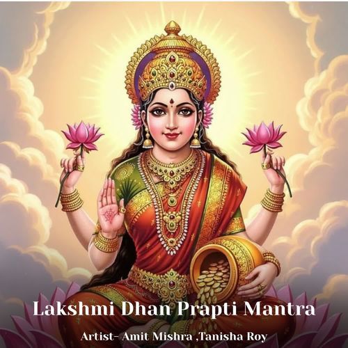 Lakshmi Dhan Prapti Mantra