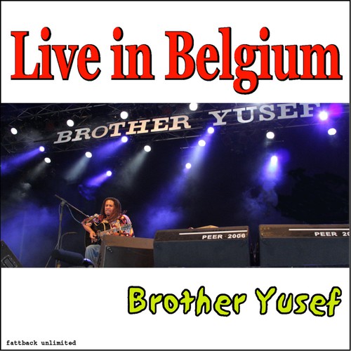 Live In Belgium