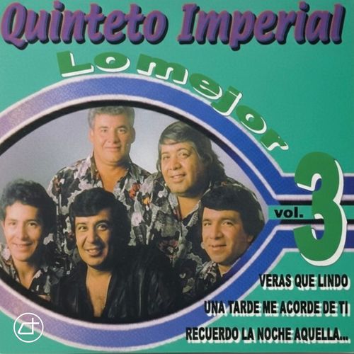 Lo mejor Vol. 3