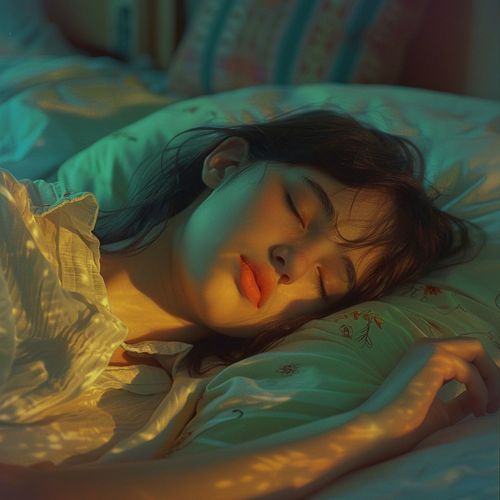 Lofi Night Drift: Smooth Beats for Relaxation