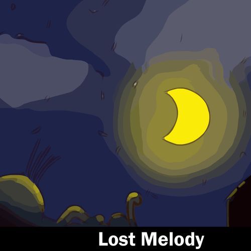 Lost Melody