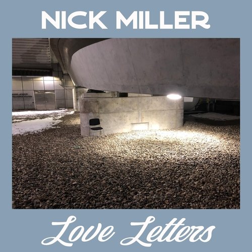 Love Letters - EP