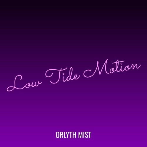 Cross Tide cover art