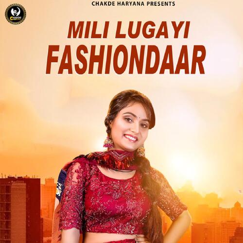 MILI LUGAYI FASHIONDAAR