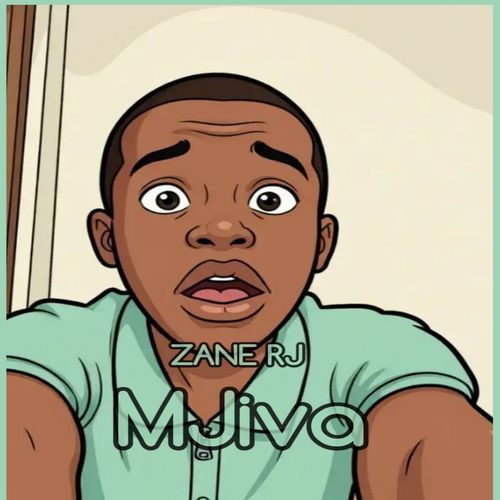 MJiva cover art
