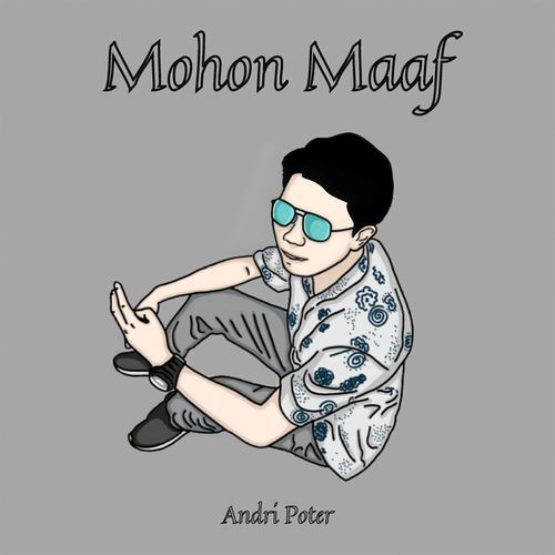 MOHON MAAF cover art