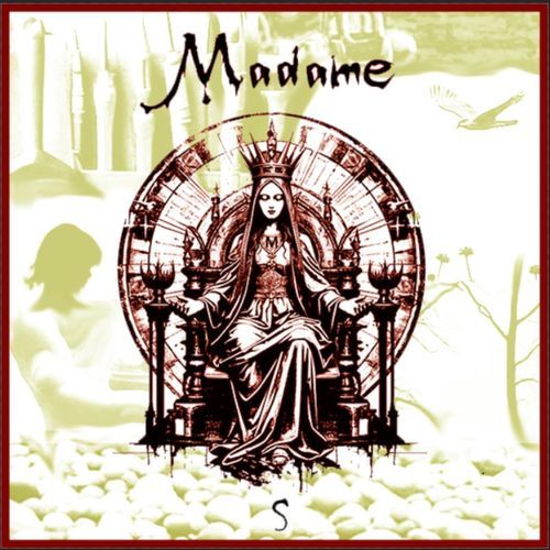 Manuel de maux cover art