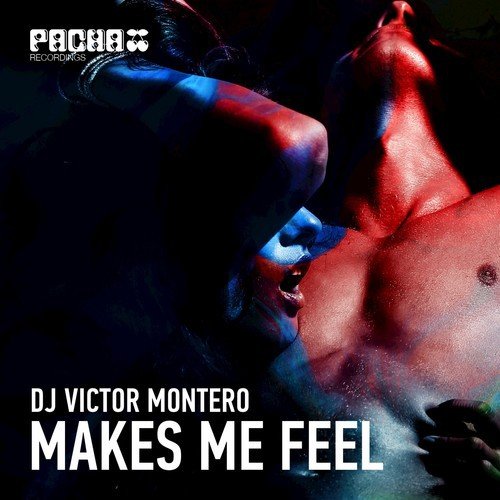 Dj Victor Montero