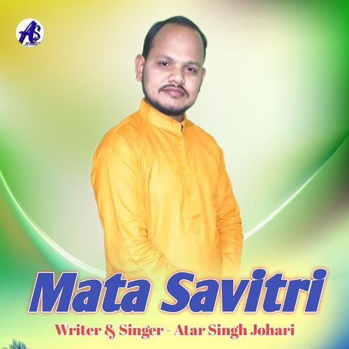 Mata Savitri