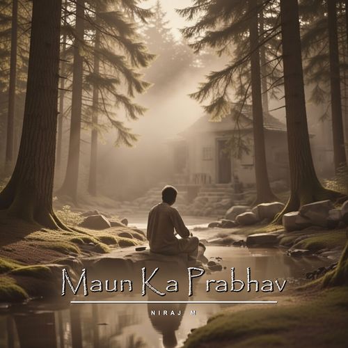 Maun Ka Prabhav
