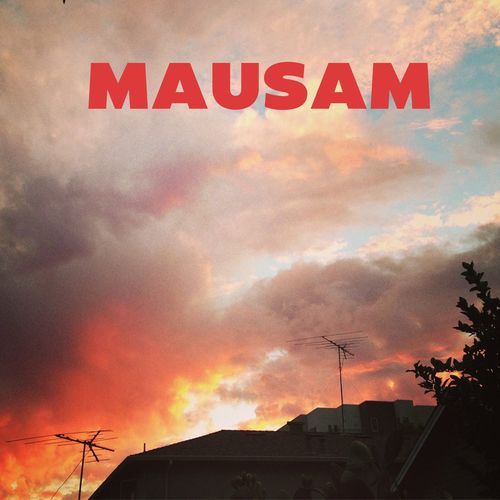 Mausam (Lofi)