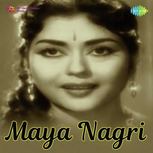 Maya Nagari