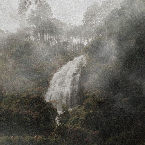 Inner Walking to the Sea