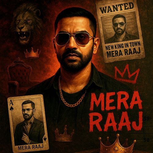 Mera Raaj