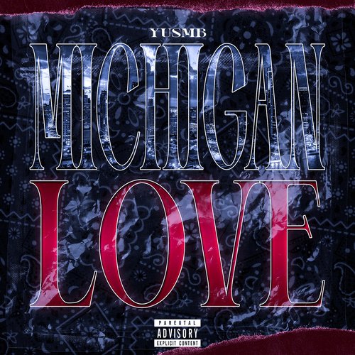 Michigan Love_poster_image