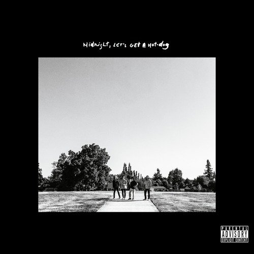 Midnight, Let&#039;s Get a Hot Dog