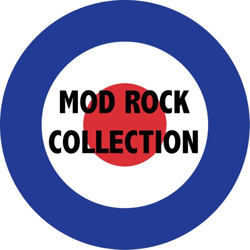 Mod Rock Collection
