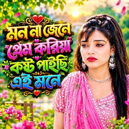 Mon Na Jene Prem Koriya