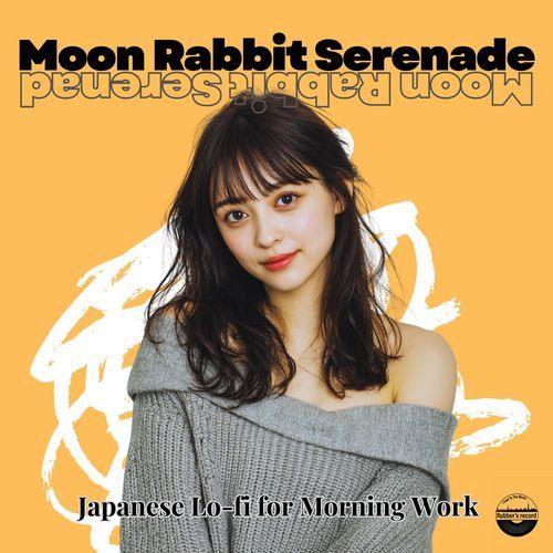 Moon Rabbit Serenade