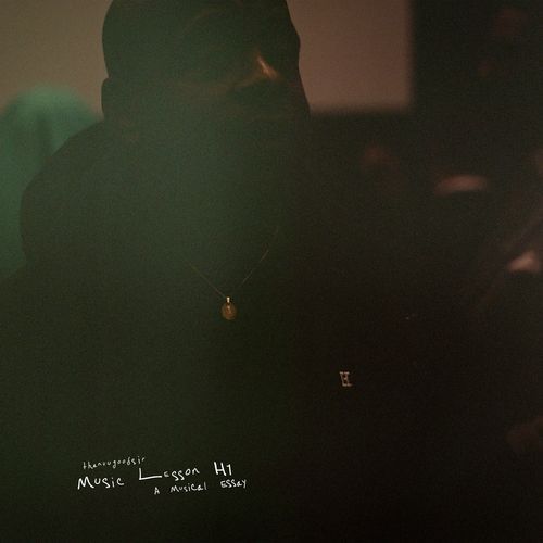 HOPE FOR A GAIN cover art