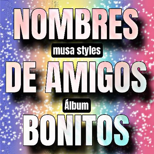 JOSÉ MANUEL cover art