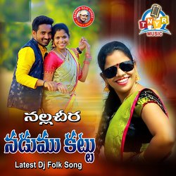 Nalla Chira Nadumu Kattu Dj Songs (Folk Dj Song Bandam Raju)-Bx08Vhx0dlI