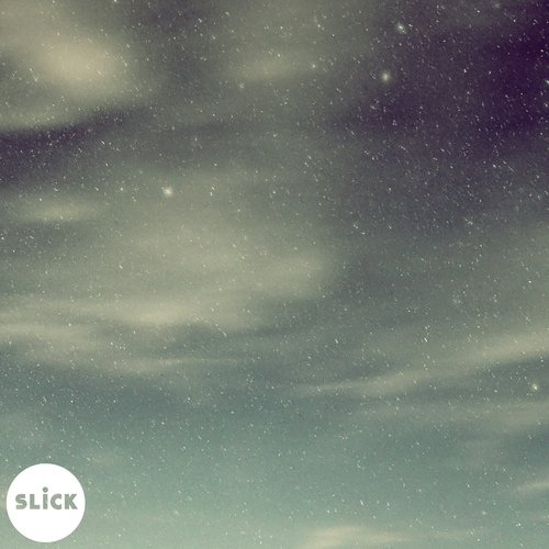 Never Be (Gabriel Slick Remix) cover art