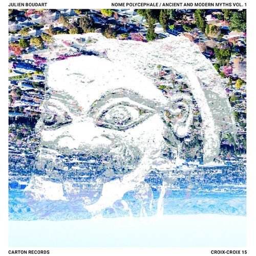 Marsyas cover art