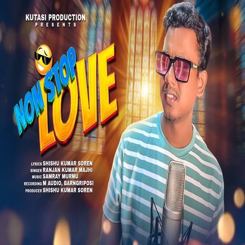 Non stop love