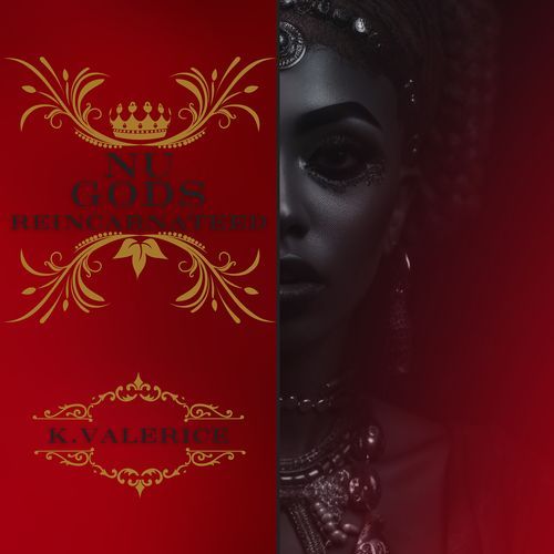 In da Nile cover art