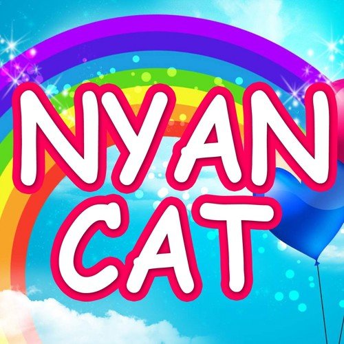 Nyan Cat Ringtone Song Download From Nyan Cat Ringtone Jiosaavn - nyan cat theme song roblox id