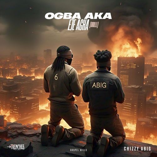 OGBA AKA EJE AGHA (DRILL)
